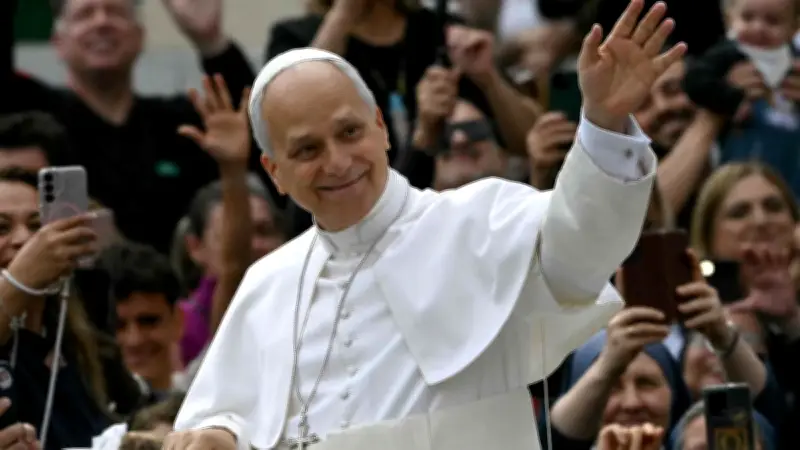 L'Église de France en ordre de marche pour recevoir le pape Léon XIV fin septembre
