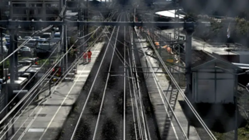 LGV Bordeaux-Toulouse : Lecornu affirme que le projet est irréversible
