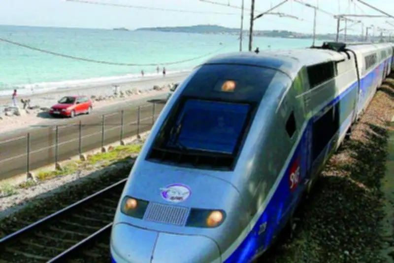 LGV Bordeaux-Toulouse : un serpent de mer ferroviaire