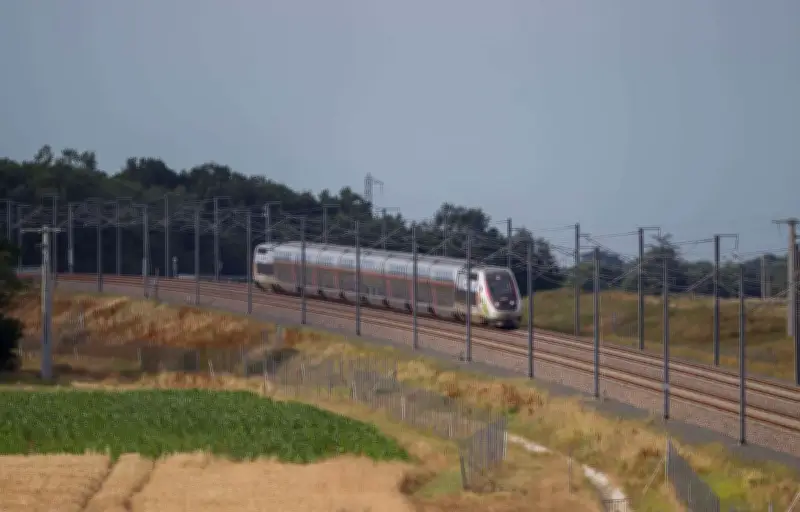 LGV Sud-Ouest : le projet enfin lancé avec 500 millions d'euros