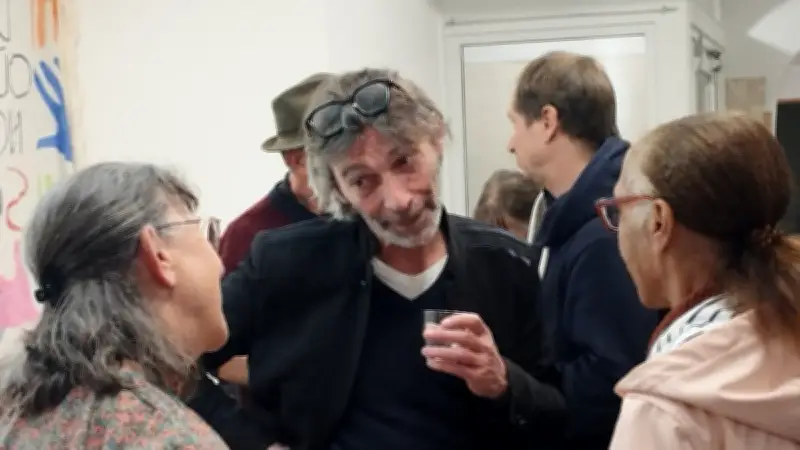 "L'homme seul" : une pièce puissante sur l'exclusion sociale