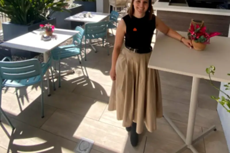 L'hôtel Okko rouvre son rooftop avec vue panoramique sur Toulon