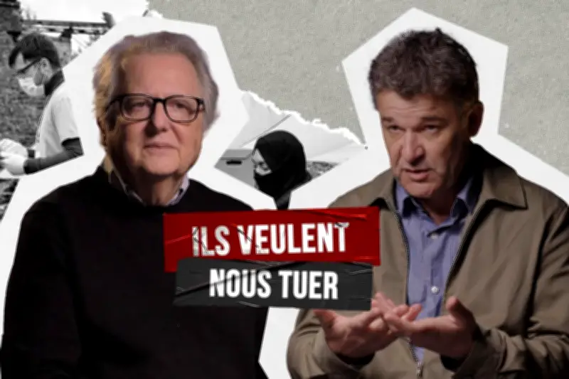 L'humanitaire face au défi Trump : une conversation cruciale