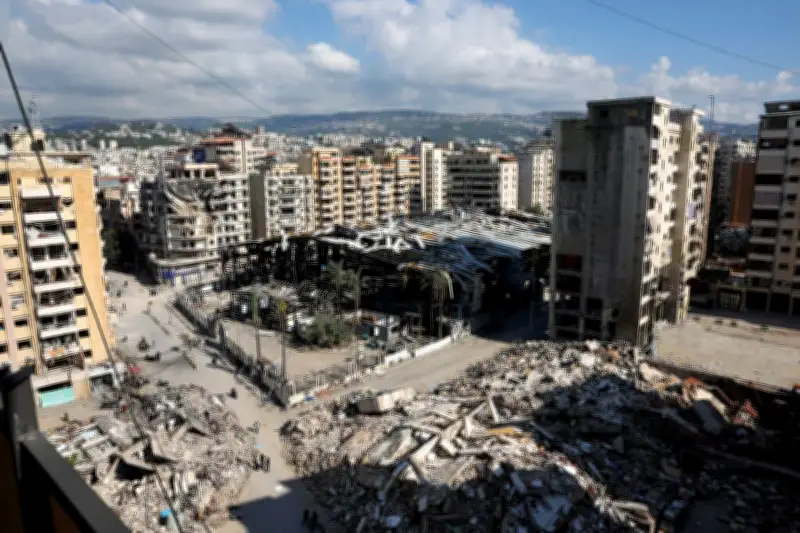Liban-Israël : le cessez-le-feu prolongé de 45 jours