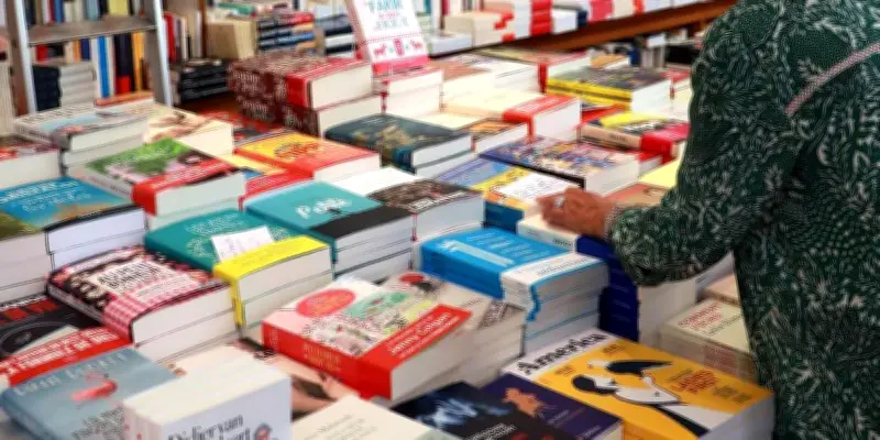 Librairies Furet du Nord et Decitre en redressement judiciaire