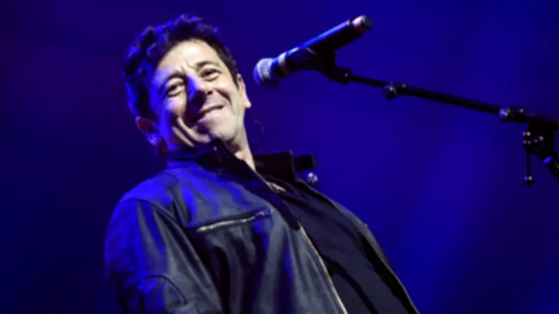 Liège suspend la citoyenneté d'honneur de Patrick Bruel