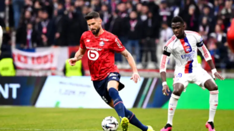 Ligue 1 : dernière journée décisive pour l'Europe et le maintien