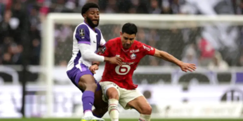Ligue 1 : enjeux de la dernière journée pour l'Europe et les barrages