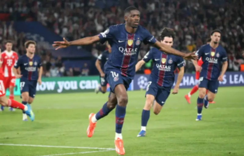 Ligue 1 : la 33e journée s'annonce palpitante avec du suspense partout