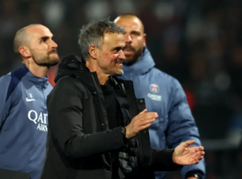 Ligue 1 : le PSG champion à Lens ? Un 14e titre en vue