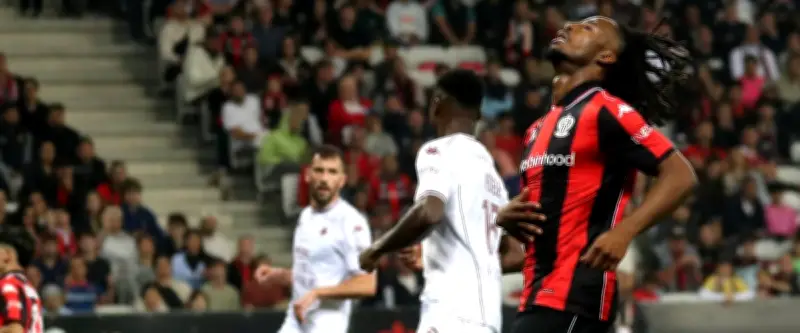 Ligue 1 : Lille en C1, Nice barragiste, Lens éclatant, le bilan du dernier acte
