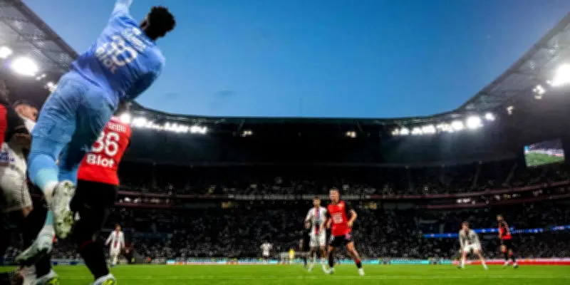 Ligue 1 : suspense dans la course à l'Europe avant la dernière journée