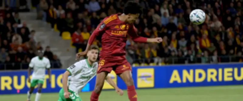 Ligue 2 : dernière journée brûlante pour la montée et le maintien