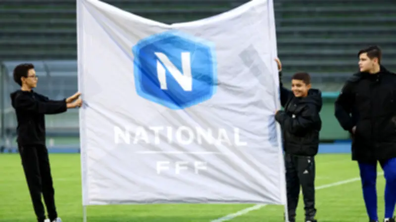 Ligue 3 : entraîneurs auront deux challenges VAR par match, une première