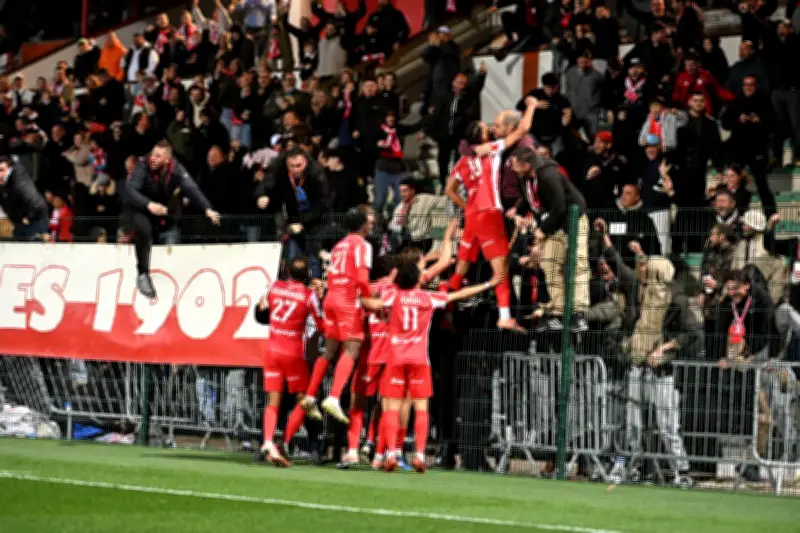 Ligue 3 : tout savoir sur le nouveau championnat que l'AS Cannes espère intégrer