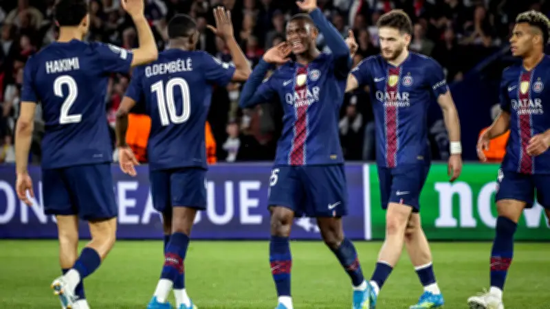 Ligue des champions 2026-2027 : 29 clubs déjà qualifiés