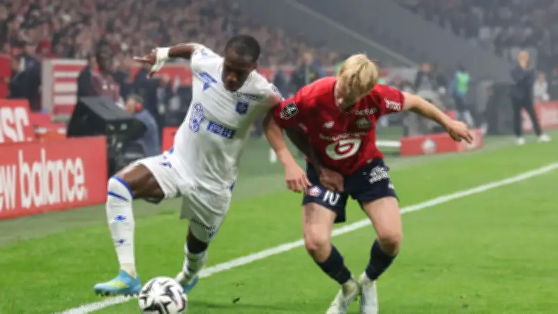 Lille en C1, Auxerre sauvé, Nice barragiste, Nantes dans le chaos : les leçons de la dernière journée de L1
