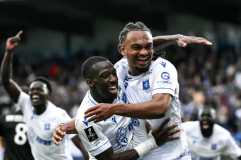 Lille manque l'occasion de prendre trois points face au Havre (1-1)