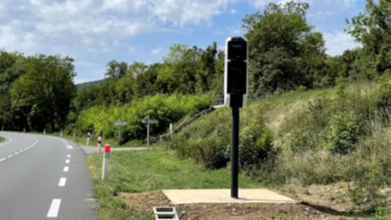 Limitation à 80 km/h : la Lozère demande plus de souplesse à l'État