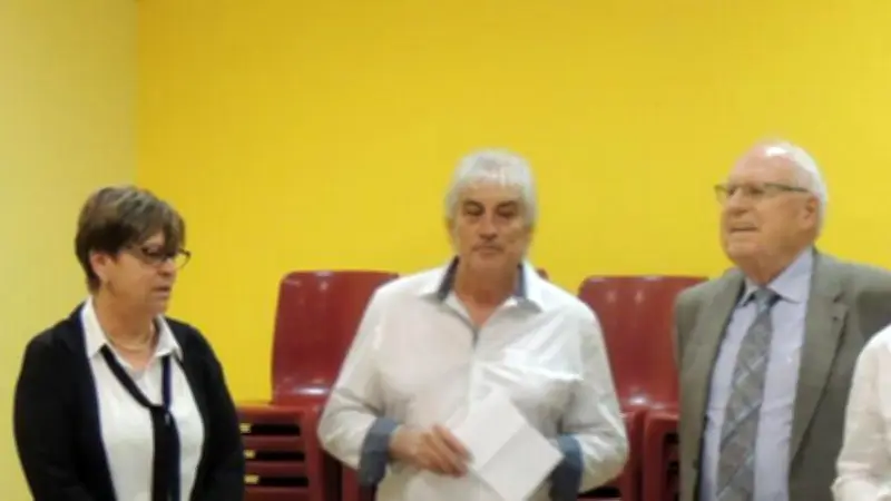 Lino Linares, 62 ans de bénévolat au service du football