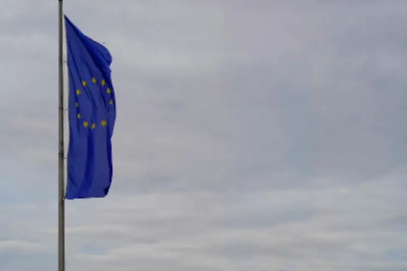 L'instant où je me suis senti européen : récit d'une citoyenneté sans frontières