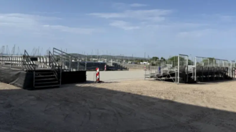 L'International de Pétanque Sète 2026 change de lieu : du Mas Coulet au parking Cayenne