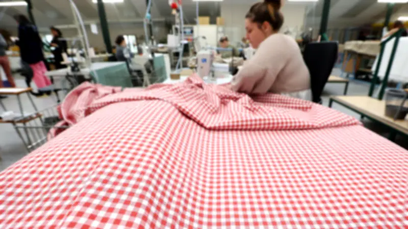 Linvosges : la PME vosgienne perpétue la tradition du linge de maison