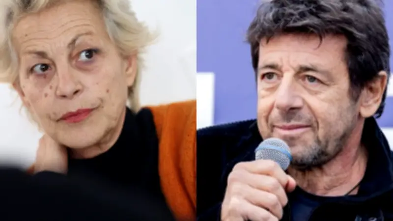 Lio critique Patrick Bruel : "Qu'il aille se faire soigner"
