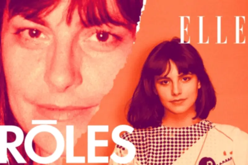 Lio, l'insoumise de la pop française : un podcast revient sur son parcours