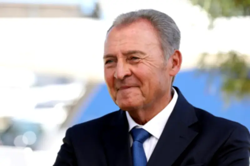 Lionnel Luca, maire de Villeneuve-Loubet : « Je serai bientôt le dernier des Mohicans »