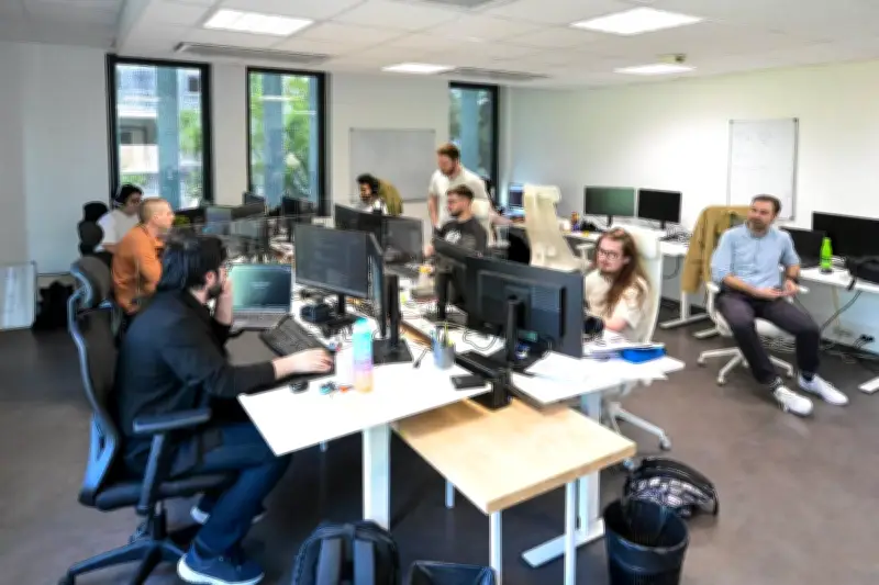 Lipstip : l'IA made in Béarn pour la propriété intellectuelle