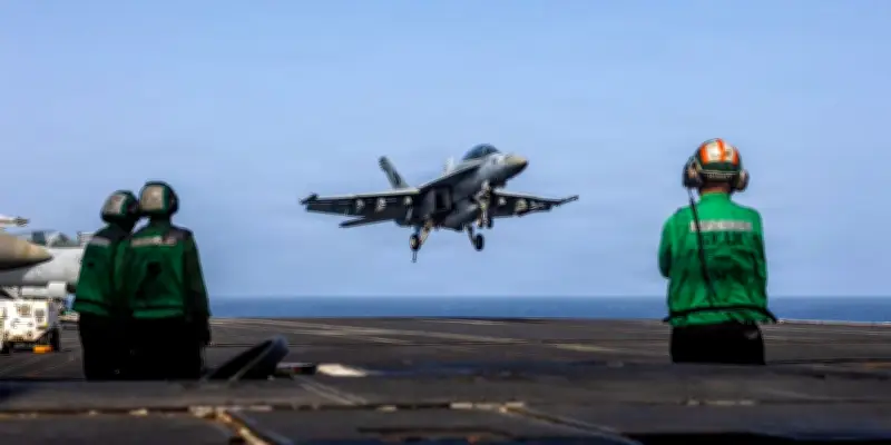 L'Iran dit avoir visé des bases américaines en représailles