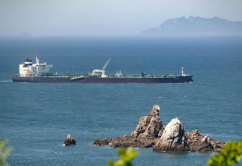 L'Iran dit négocier avec des Européens pour le détroit d'Ormuz