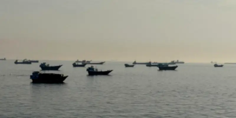 L'Iran intensifie la pression sur les câbles sous-marins dans le détroit d'Ormuz