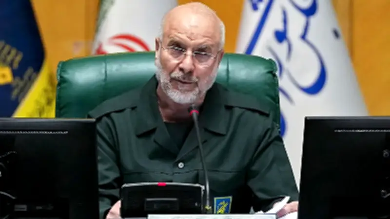 L'Iran menace les États-Unis d'une réponse « écrasante » après la trêve
