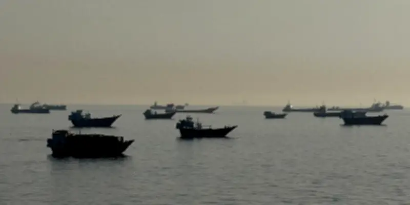 L'Iran se prépare à maintenir durablement son emprise sur le détroit d'Ormuz