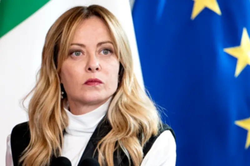 L'Italie va dépasser la Grèce au palmarès européen de la dette publique