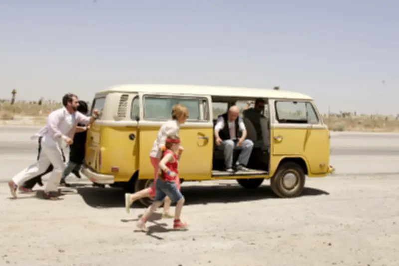 "Little Miss Sunshine" : pourquoi le film nous touche encore 20 ans après