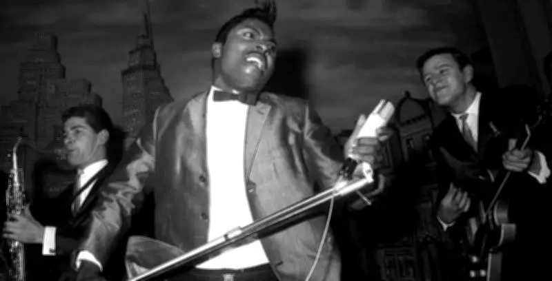Little Richard, le pionnier flamboyant du rock'n'roll, s'éteint à 87 ans