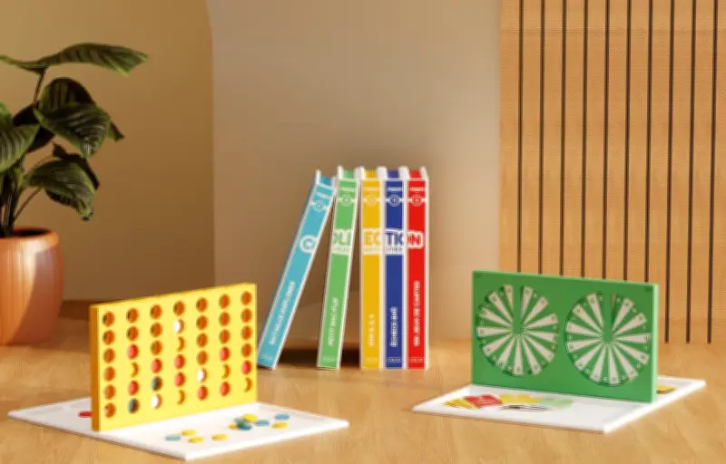 Lizia, la lampe de lecture qui a conquis la France, vise l'international