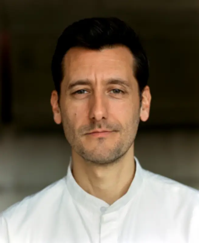 Loïc Hecht : enquête au cœur de l'hypothèse simulation