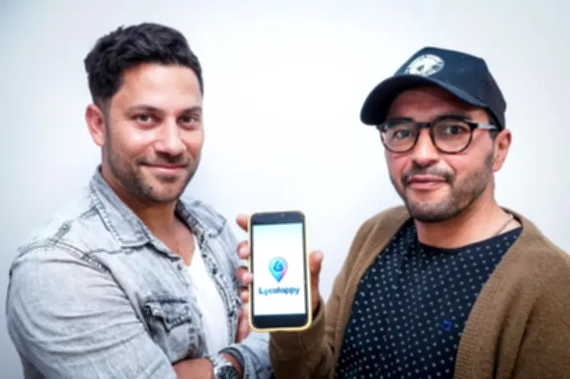 Localappy : l'appli qui répertorie les activités près de chez vous