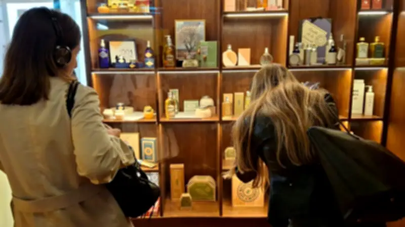 L'Occitane fête ses 50 ans avec une manufacture rénovée à Manosque