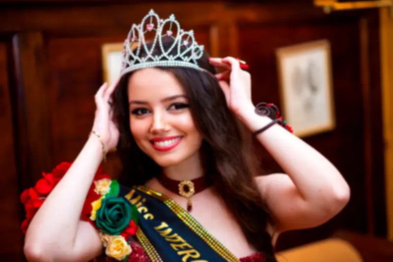 Élodie Borriglione élue Miss intercontinental Mauritius : un rêve d'enfant