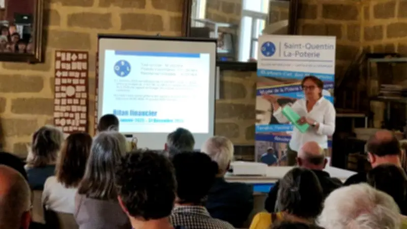 L'office culturel dévoile ses projets pour 2026