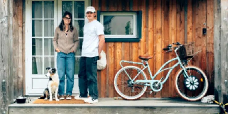 Logement des saisonniers en Bretagne : conteneurs et tiny houses