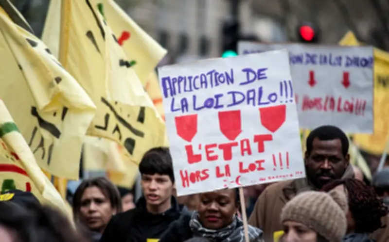 Logement : la CEDH juge la France pour non-relogement de 100 000 foyers