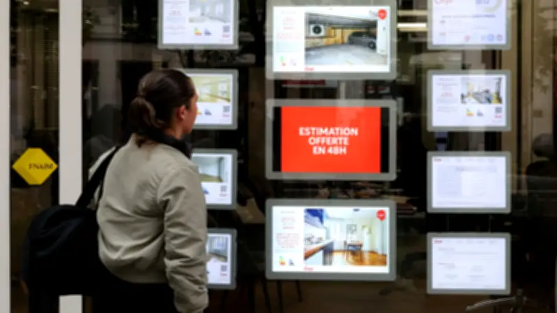 Logement : un prêt à taux zéro pour les familles proposé au Parlement