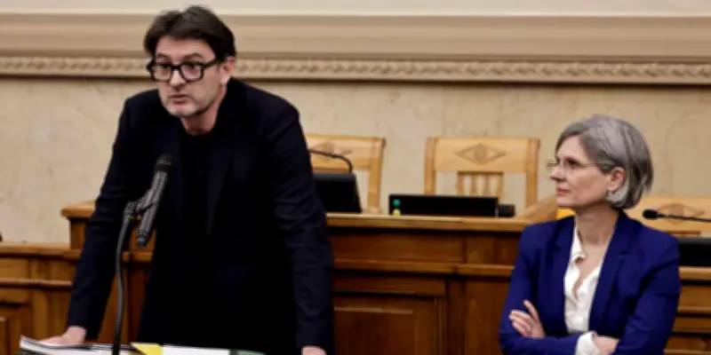 Loi contre les violences sexuelles dans la culture : une proposition déposée