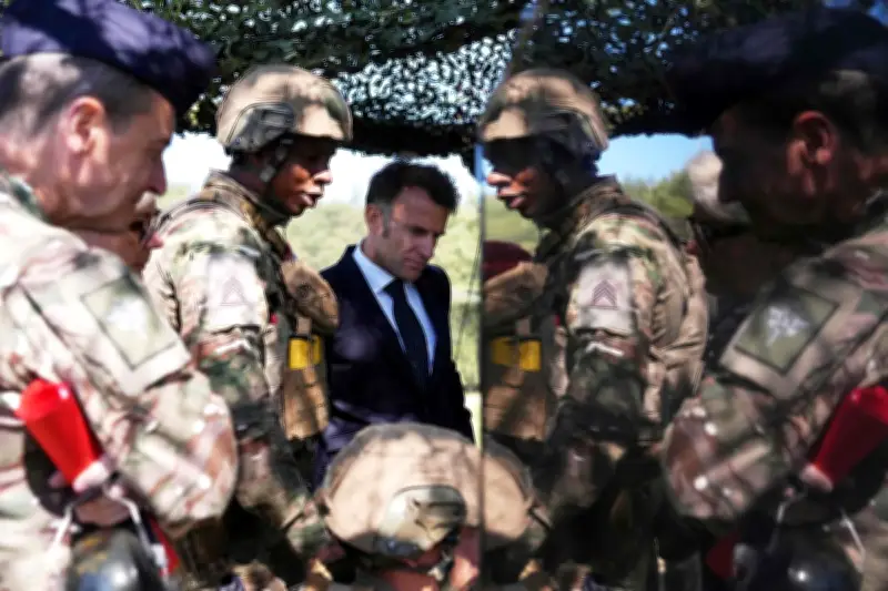 Loi de programmation militaire : 36 milliards d'euros supplémentaires pour les armées